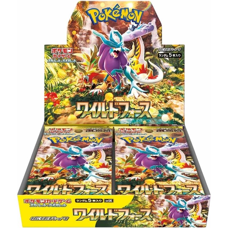 POKEMON-TCG-Wild-Force-Box-JAPONES