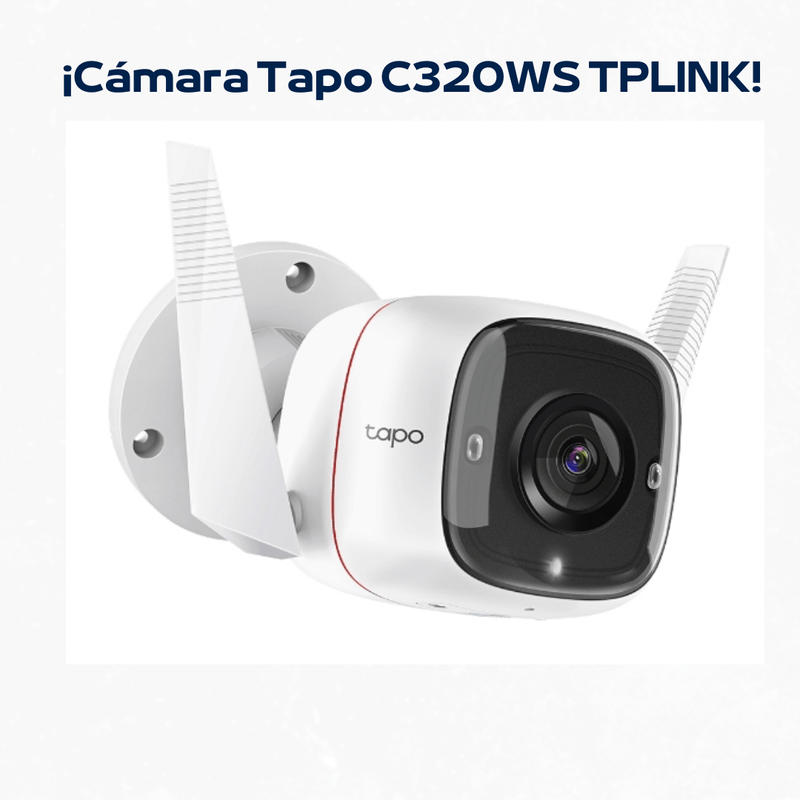 Camara-de-seguridad-Wi-Fi-Tapo-C320WS--MemoriaSD-64GB---Tp-Link