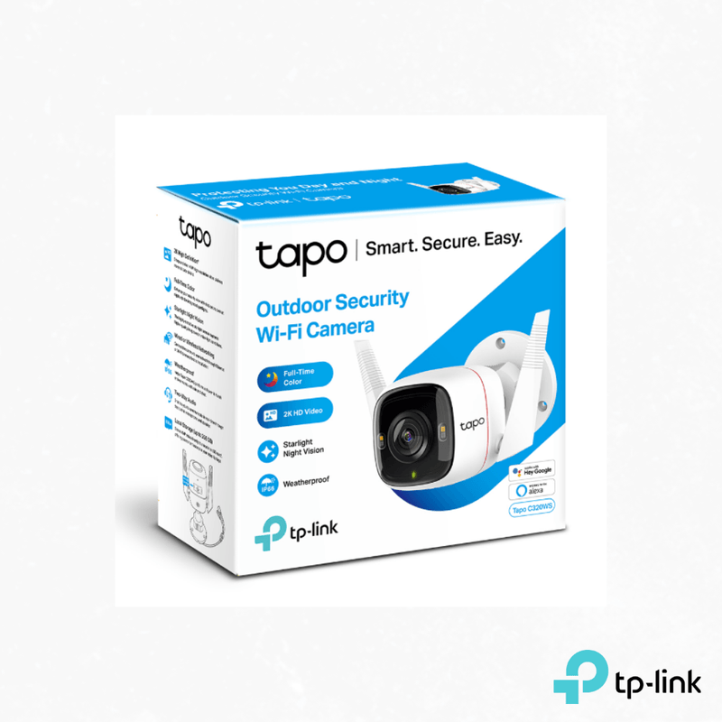 Camara-de-seguridad-Wi-Fi-Tapo-C320WS--MemoriaSD-64GB---Tp-Link