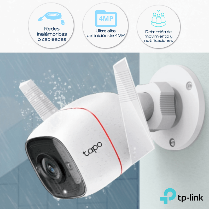 Camara-de-seguridad-Wi-Fi-Tapo-C320WS--MemoriaSD-64GB---Tp-Link