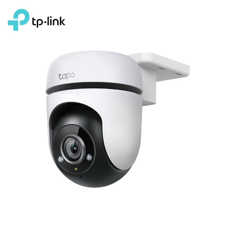 Camara-de-Seguridad-para-exterior-Tapo-C500---MicroSD-64GB----Tp-Link-