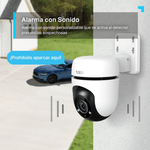 Camara-de-Seguridad-para-exterior-Tapo-C500---MicroSD-128GB---Tp-Link