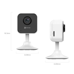 Camara-de-Seguridad-WiFi-H1C-de-Lente-Fijo-Full-HD-Para-Interiores---MicroSD-64GB---Ezviz-