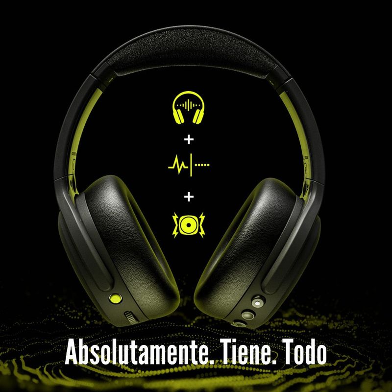 Skullcandy---Audifono-Crusher-ANC-XT-2-Bluetooth---Negro