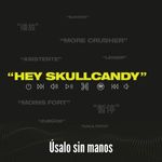 Skullcandy---Audifono-Crusher-ANC-XT-2-Bluetooth---Negro