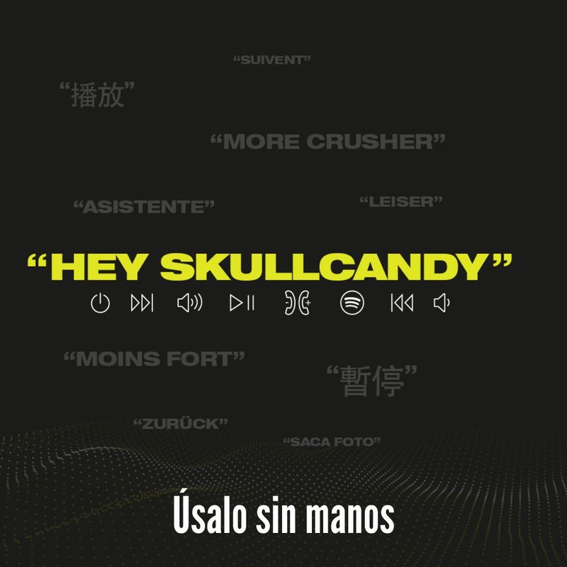 Skullcandy---Audifono-Crusher-ANC-XT-2-Bluetooth---Negro