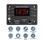 Panel-Rectangular-Audio-Digital-Bluetooth-Funcion-Fm-Usb-Mp3