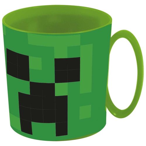 Taza MINECRAFT Micro 390ml