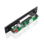 Panel-Rectangular-Lector-Audio-Bluetooh-Fm-Mp3-Auxiliar---APP