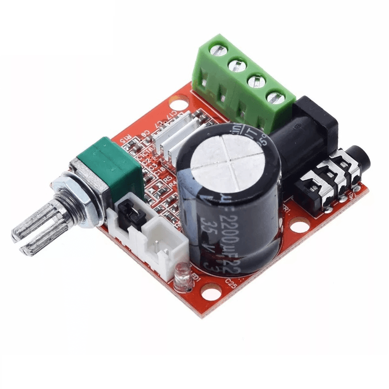 Amplificador-de-Audio-Estereo-30-Watts-Pam8610-Control