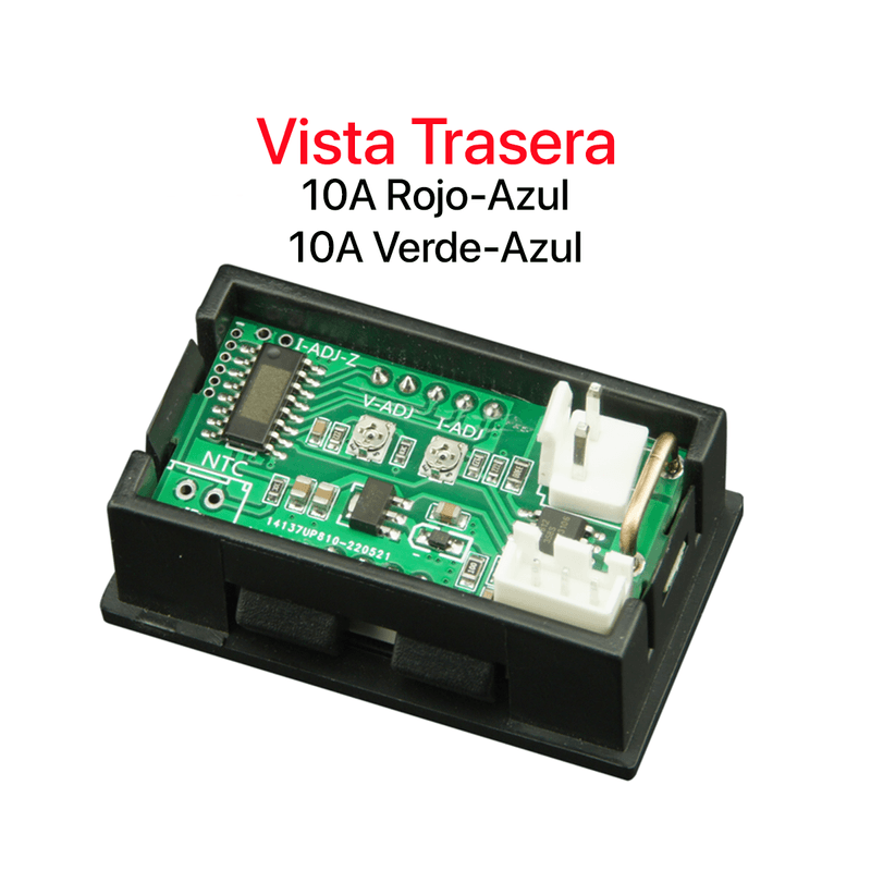 Indicador-De-Voltaje-y-Amperaje-Pantalla-Led-Dual-12v