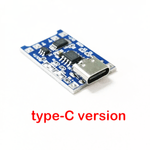 Circuito-Cargador-Bateria-Litio-18650-Usb-Tipo-C-Ic-Tp4056