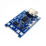 Circuito-Cargador-Bateria-Litio-18650-Usb-Tipo-C-Ic-Tp4056