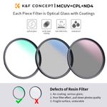 Kit-Filtro--K-F-Concept-de-Lente-MCUV-CPL-ND4-405mm-Sku1934