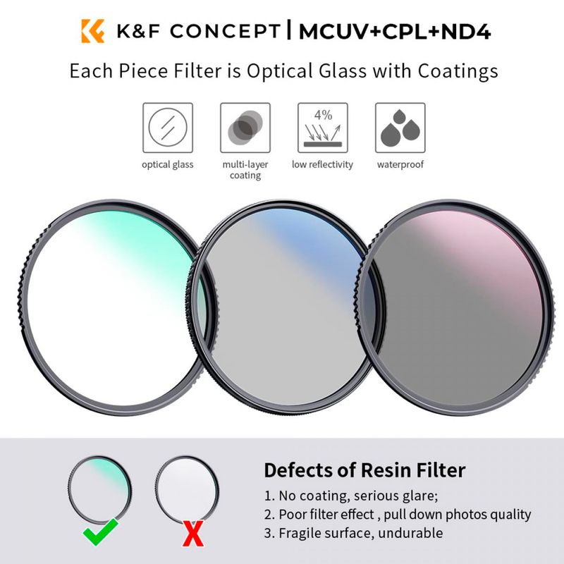 Kit-Filtro--K-F-Concept-de-Lente-MCUV-CPL-ND4-405mm-Sku1934