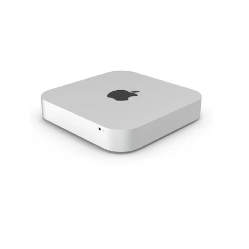 Mac mini MC815LL/A Intel Core i5 500GB 8GB Plata | OPEN BOX