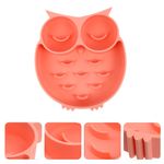 Plato-Antiansiedad-comedor-BUHO-para-Perros-gatos---Rosa