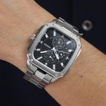 Reloj-Fossil-Inscription-BQ2655-Multifuncional-Acero-Inoxidable-Dial-Negro