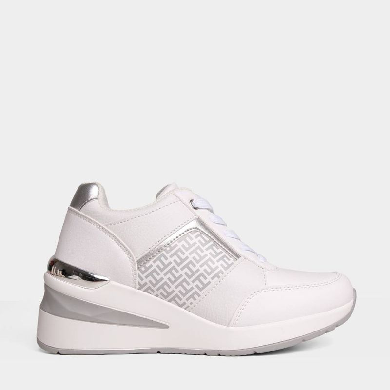 Zapatillas Casuales Footloose Mujeres Ftl-Ad00085