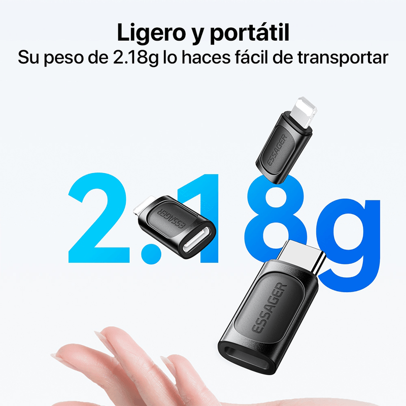Adaptador-Lightning-A-Tipo-C-Para-iPhone-Carga-rapida