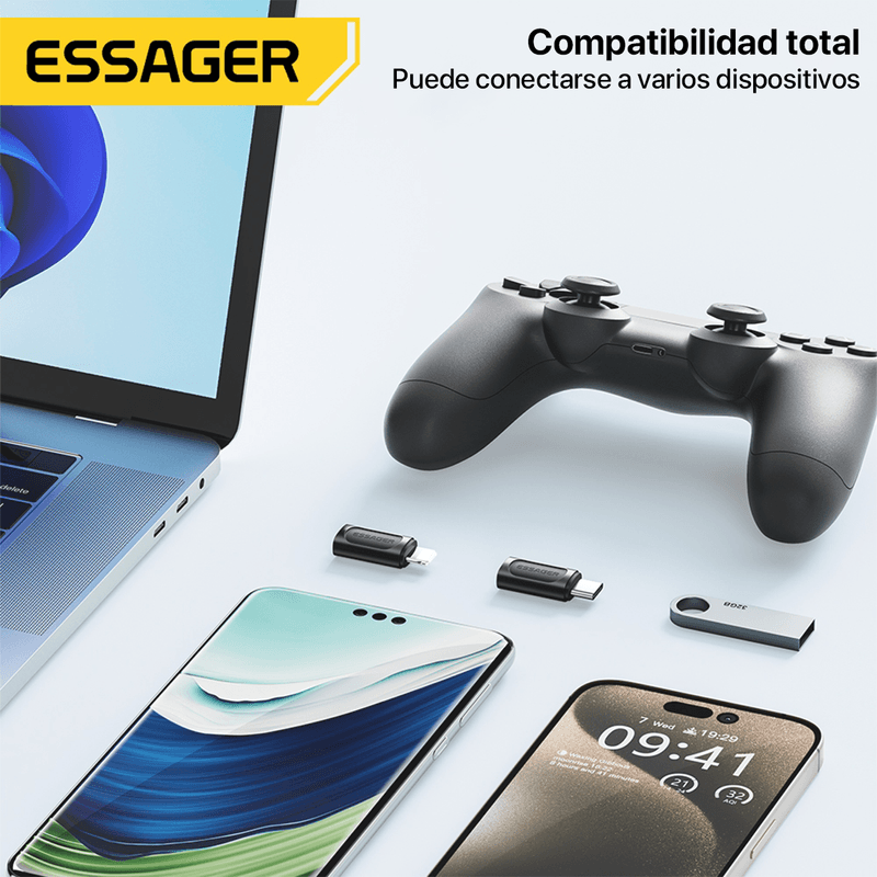 Adaptador-Lightning-A-Tipo-C-Para-iPhone-Carga-rapida
