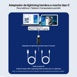 Adaptador-Lightning-A-Tipo-C-Para-iPhone-Carga-rapida
