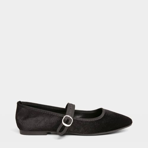 Ballerinas Casuales Footloose Mujeres Ftl-Yq00007
