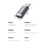 Tarjeta-De-Sonido-Externa-USB-A-2-Entradas-Jack-Essager
