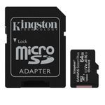 Memoria-Kingston-micro-SD-class-10-SDCS2-64GB-canvas-original