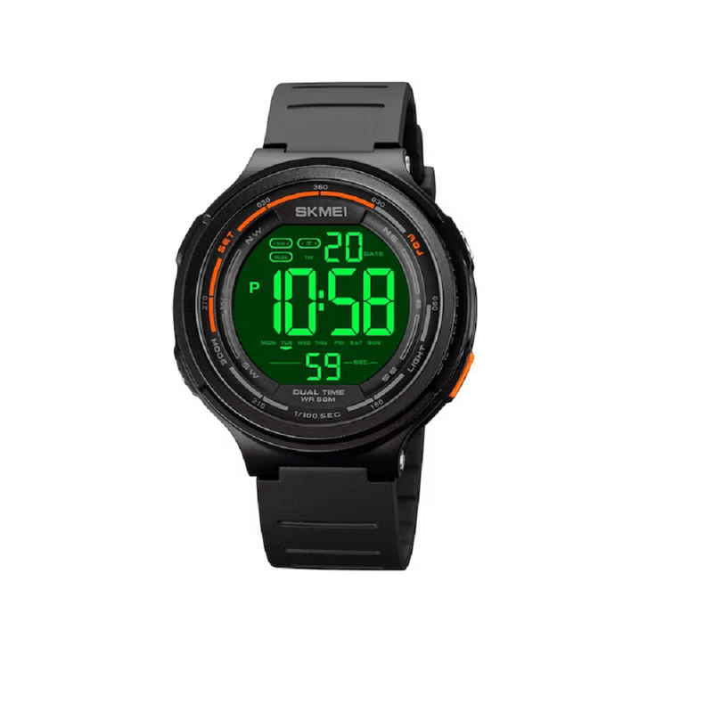 Reloj-Acuatico-pulsera-deportivo-Digital-Skmei-Target-1841-Negro-Hombre