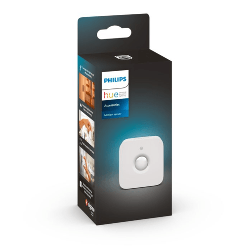 Sensor de movimiento inteligente  Philips hue (motion sensor)