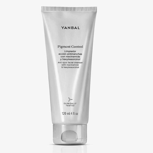 Limpiador Acción Antimanchas Pigment Control 120ml