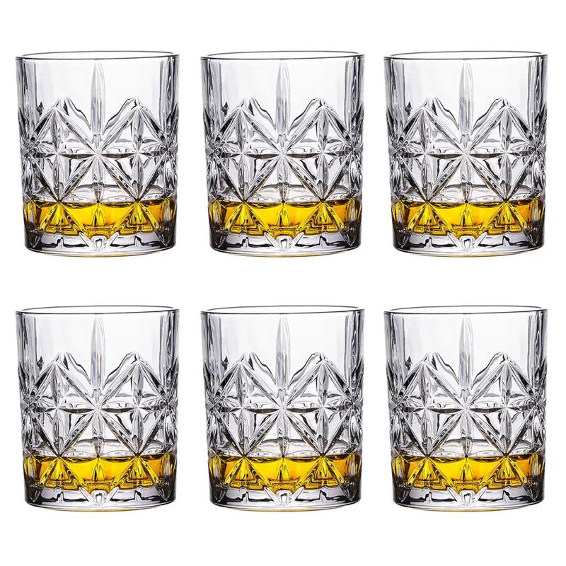 6-vasos-de-tragos-cortos-whiskera-coctel-tequila-vodka-320-ml