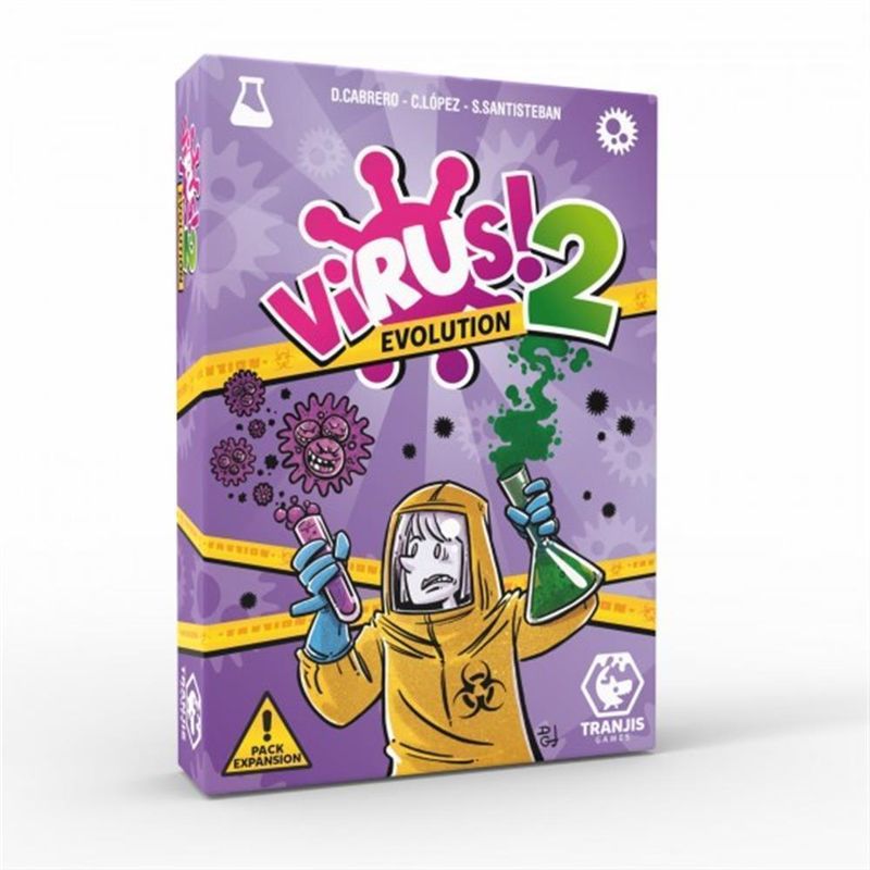 Virus-2