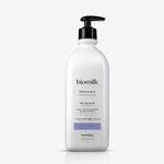Set-Crema-Corporal-Hidratacion-Biomilk-Mora-Arandano--Jabon-Barra-4-Unidades-