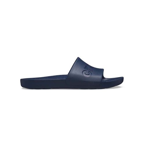 Crocs Hombre Slide Clogs Cr210088-410 Azul