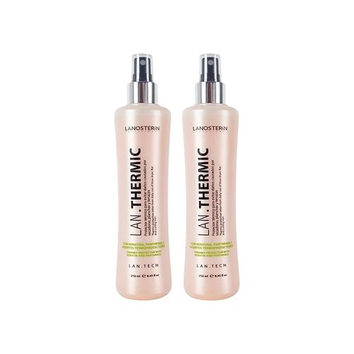 Protector Térmico para el Cabello lanosterin 2 Uni