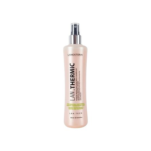 Protector Térmico para el Cabello lanosterin