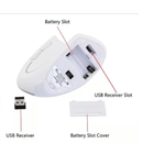 Mouse-Vertical-Inalambrico-Ergonomico-Usb-Evita-Tunel-Carpiano---BLANCO