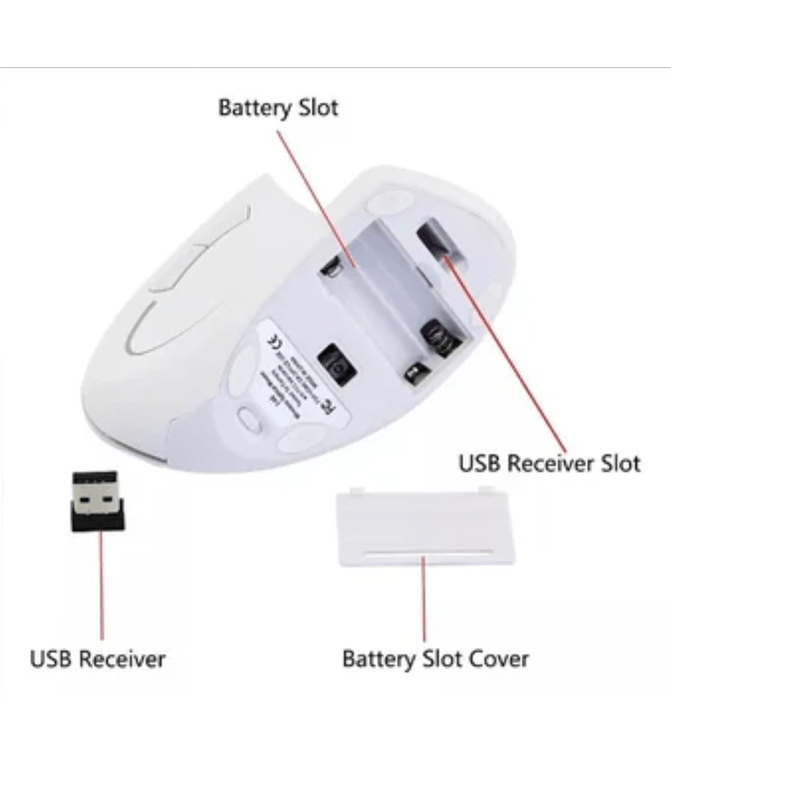 Mouse-Vertical-Inalambrico-Ergonomico-Usb-Evita-Tunel-Carpiano---BLANCO