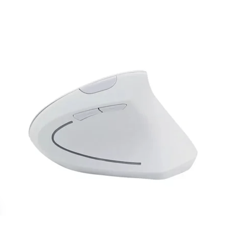Mouse-Vertical-Inalambrico-Ergonomico-Usb-Evita-Tunel-Carpiano---BLANCO