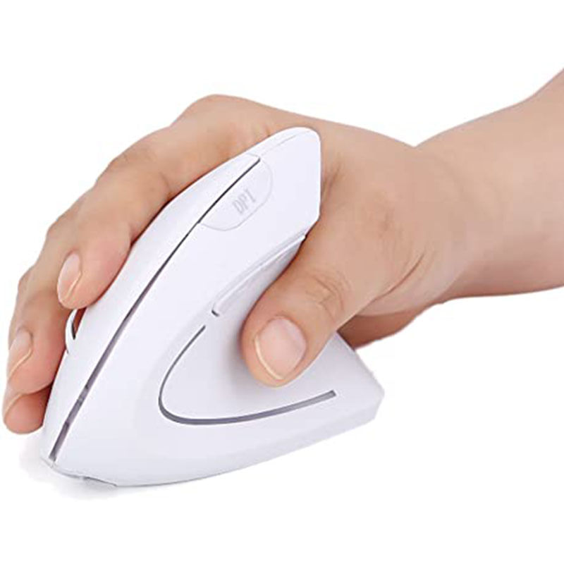 Mouse-Vertical-Inalambrico-Ergonomico-Usb-Evita-Tunel-Carpiano---BLANCO