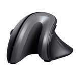Mouse-Vertical-Inalambrico-Ergonomico-1600-DPI-USB-24Hz-recargable