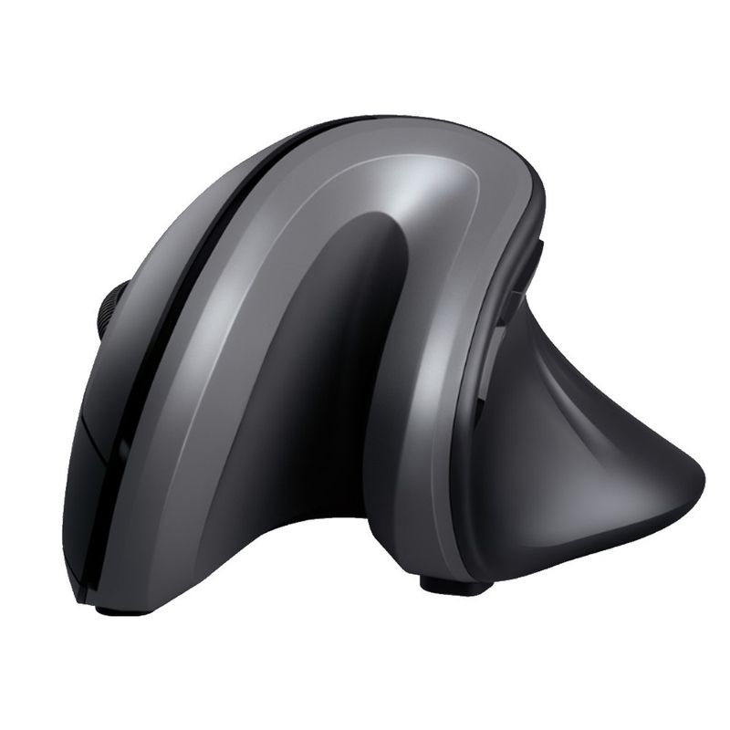 Mouse-Vertical-Inalambrico-Ergonomico-1600-DPI-USB-24Hz-recargable