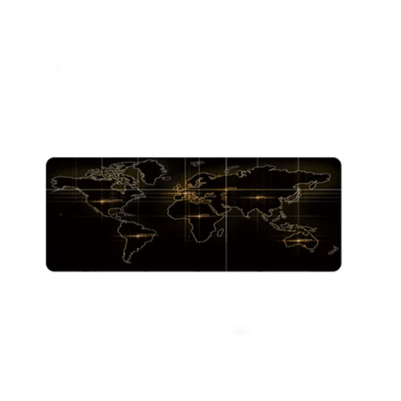Mouse-pad-Base-Escritorio-Extra-Large-30x80cm-Computador-Mapa-negro-S