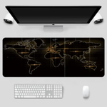Mouse-pad-Base-Escritorio-Extra-Large-30x80cm-Computador-Mapa-negro-S