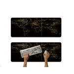 Mouse-pad-Base-Escritorio-Extra-Large-30x80cm-Computador-Mapa-negro-S