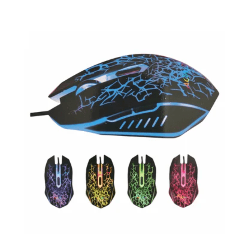 Mouse-Gamer-Aoas-K70-Rgb-Iluminacion-Led-3200-Dpi-Cable-18m