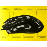 Mouse-Gamer-Weibo-S10-Rgb---E-sports---Negro