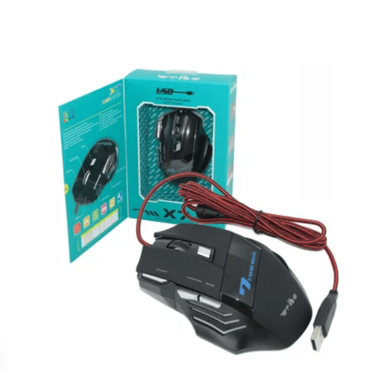 Mouse-Gamer-Weibo-X7-Rgb-Iluminacion-Led-3200-dpi-cable-18m-7-botones